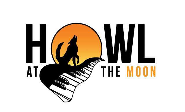 Howl at the Moon logo
